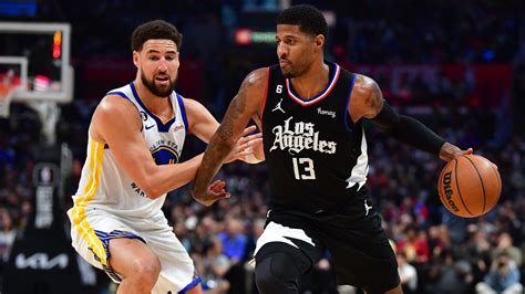 Starting 5, July 1: NBA free agency is officially open.